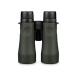Vortex Diamondback HD 12x50 Binoculars with bonus Glasspack harness