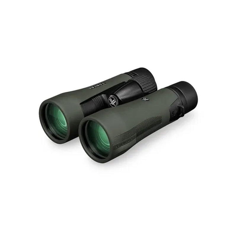 Vortex Diamondback HD 10x50 Binoculars with bonus Glasspack harness