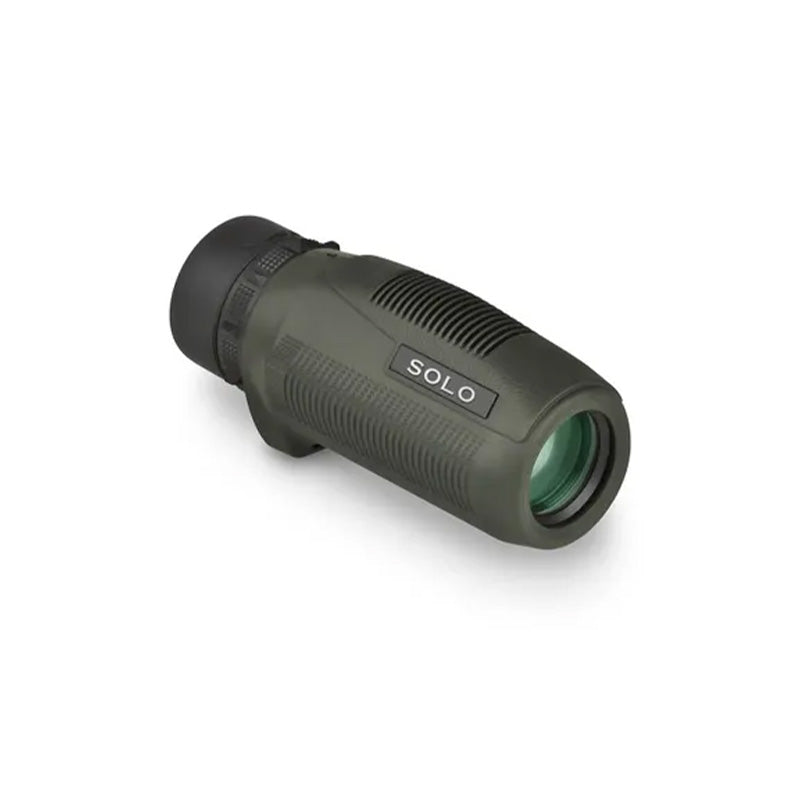 Vortex Telescope VORTEX SOLO 8X25 Monocular — The Binocular and Telescope Shop