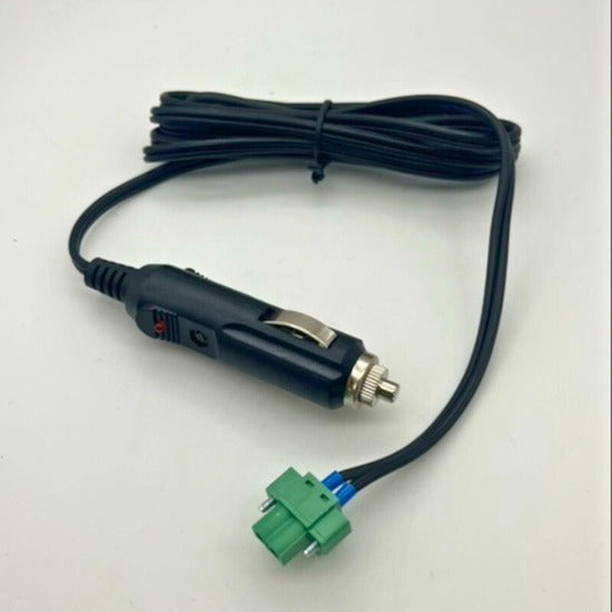 Kendrick Standard Power Cord for Digifire 8/12 and FX Pro and Dewminator Controller