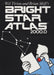 Bright Star Atlas 2000.0