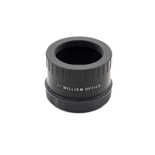 William Optics 48mm T mount adapter for Canon R - The Binocular and Telescope Shop