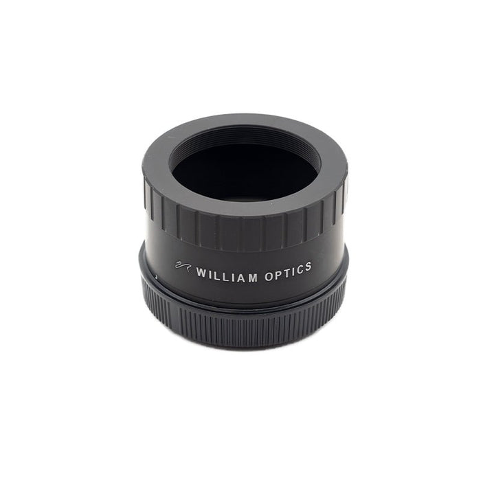 William Optics 48mm T mount adapter for Canon R - The Binocular and Telescope Shop