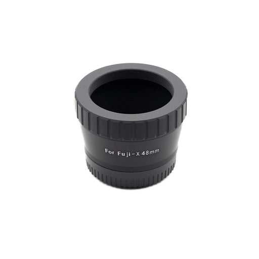 William Optics 48mm T mount adapter for Fuji FX - The Binocular and Telescope Shop