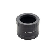 William Optics 48mm T mount adapter for Nikon Z Mirrorless Camera - The Binocular and Telescope Shop