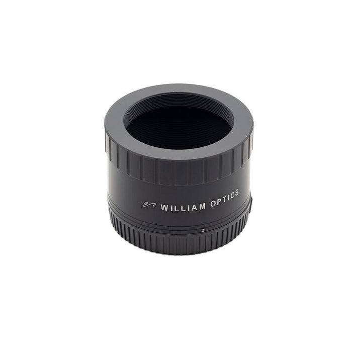 William Optics 48mm T mount adapter for Nikon Z Mirrorless Camera - The Binocular and Telescope Shop