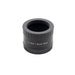 William Optics 48mm T mount adapter for Nikon Z Mirrorless Camera - The Binocular and Telescope Shop