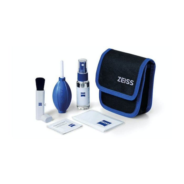 ZEISS lens cleaning kit