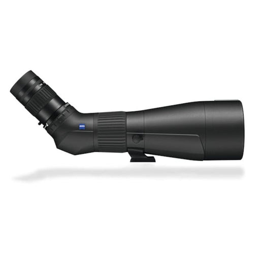 ZEISS Conquest Gavia 30 - 60x85 angled with ocular - The Binocular and Telescope Shop