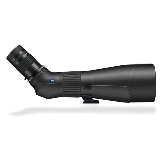 ZEISS Conquest Gavia 30-60x85 angled with ocular