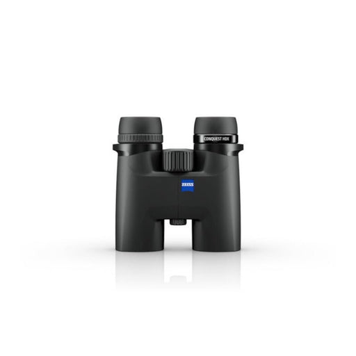 ZEISS Conquest HDX 10x32 T LotuTec Black Binoculars - The Binocular and Telescope Shop