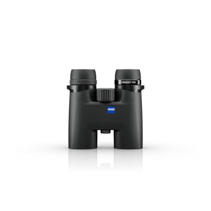 ZEISS Conquest HDX 10x32 T LotuTec Black Binoculars - The Binocular and Telescope Shop