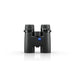 ZEISS Conquest HDX 10x32 T LotuTec Black Binoculars - The Binocular and Telescope Shop