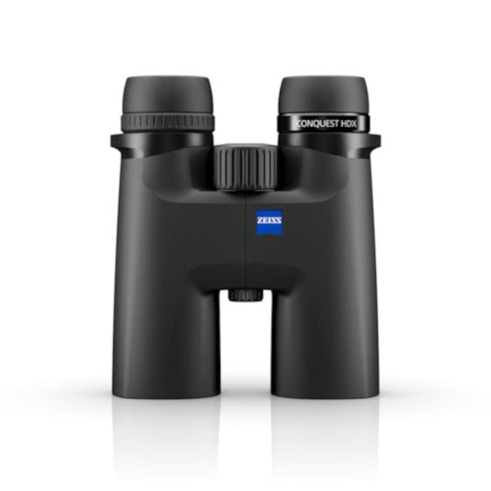 ZEISS Conquest HDX 10x42 T LotuTec Black Binoculars - The Binocular and Telescope Shop