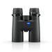 ZEISS Conquest HDX 10x42 T LotuTec Black Binoculars - The Binocular and Telescope Shop