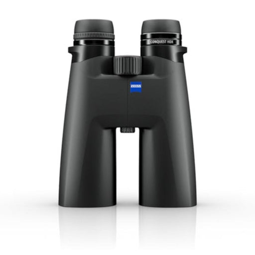 ZEISS Conquest HDX 10x56 T LotuTec Black Binoculars - The Binocular and Telescope Shop