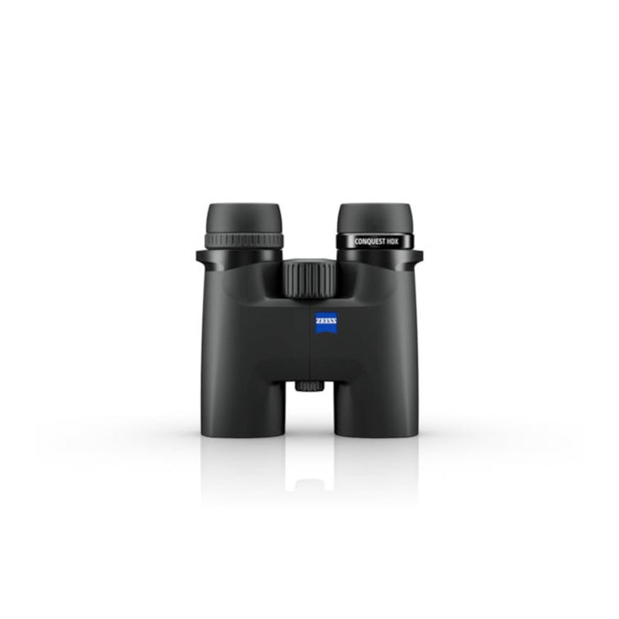 ZEISS Conquest HDX 8x32 T LotuTec Black Binoculars