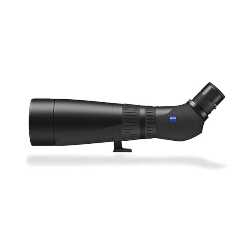 ZEISS Harpia 95 Angled 23 - 70x Spotting Scope - no eyepiece - The Binocular and Telescope Shop