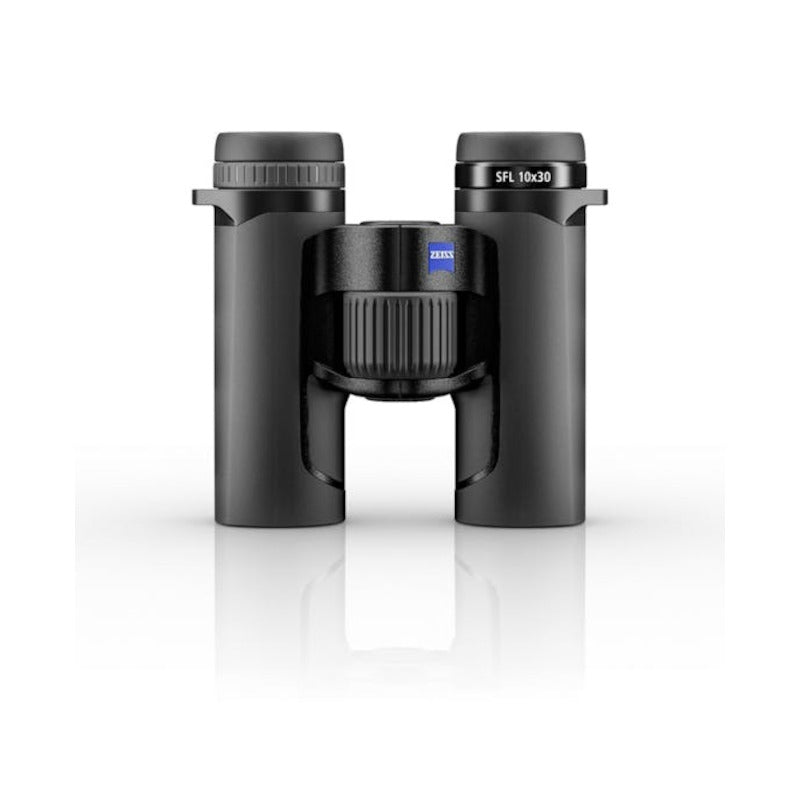 ZEISS SFL 10X30 Binocular - The Binocular and Telescope Shop