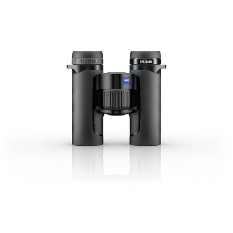 ZEISS SFL 8x30 Binocular - The Binocular and Telescope Shop
