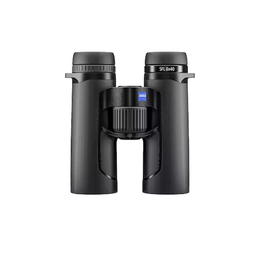 ZEISS SFL 8x40 Binocular - The Binocular and Telescope Shop