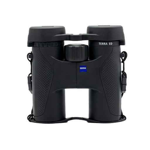 ZEISS Terra ED 8x32 Black/black Binocular - The Binocular and Telescope Shop