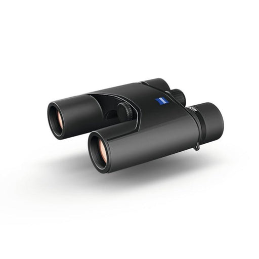 ZEISS Victory Pocket 10x25 Black - The Binocular and Telescope Shop