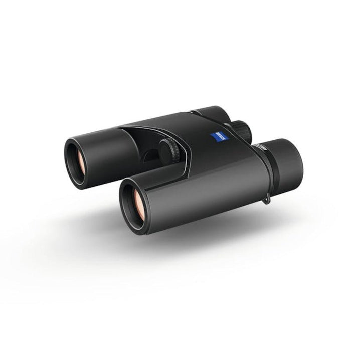 ZEISS Victory Pocket 8x25 Black - The Binocular and Telescope Shop