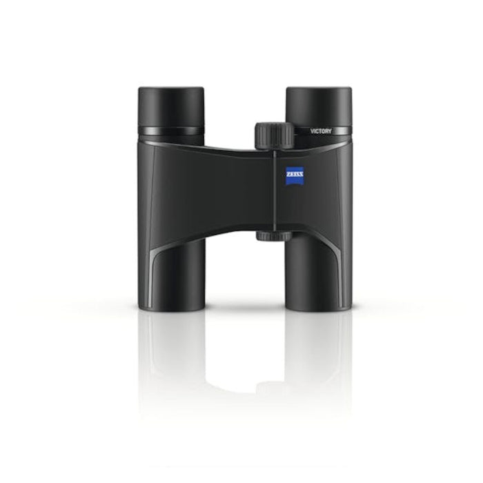 ZEISS Victory Pocket 10x25 Black