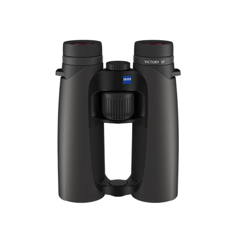 ZEISS Victory SF 10x42 T* Black Binocular - The Binocular and Telescope Shop