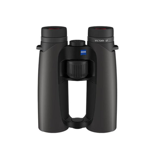 ZEISS Victory SF 10x42 T* Black Binocular - The Binocular and Telescope Shop