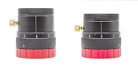 ZWO 1.25" Helical Focuser - The Binocular and Telescope Shop