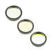 ZWO 7nm Narrowband Filter Set 1.25inch - The Binocular and Telescope Shop