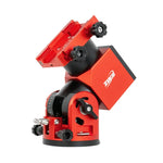 ZWO AM5N harmonic mount side profile