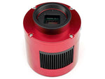 ZWO ASI183MM Cooled Monochrome CMOS Camera - The Binocular and Telescope Shop