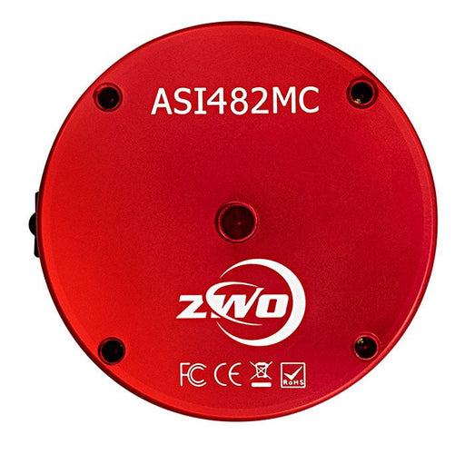 ZWO ASI482MC - The Binocular and Telescope Shop