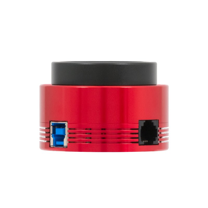 ZWO Planetary Cameras