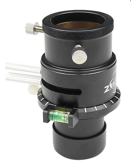 ZWO Atmospheric Dispersion Corrector (ADC) - The Binocular and Telescope Shop