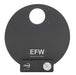 ZWO Electronic Filter Wheel 5x2in - The Binocular and Telescope Shop