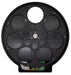 ZWO Electronic Filter Wheel 7x2in - The Binocular and Telescope Shop