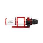 ZWO FF70 APO 70mm flat-field apochromatic refractor side view