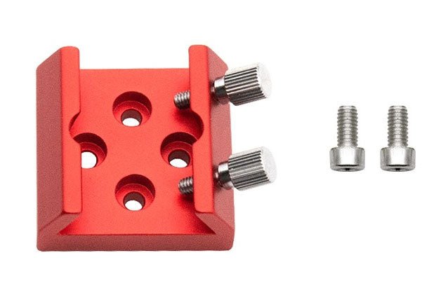 ZWO Finder Shoe Adapter - The Binocular and Telescope Shop