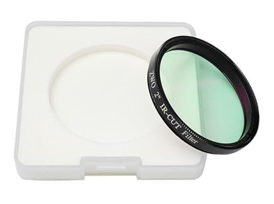 ZWO IR Cut Filter 2 Inch - The Binocular and Telescope Shop