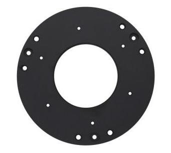 ZWO M42 Sensor Tilt Plate Adapter - The Binocular and Telescope Shop