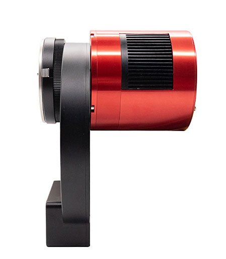 ZWO NEW EFW - EOS II Adapter - The Binocular and Telescope Shop