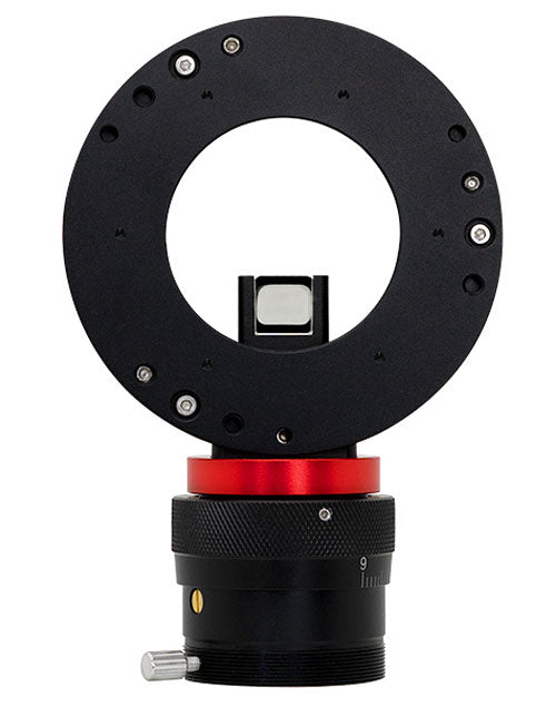 ZWO Off Axis Guider Large Prism - The Binocular and Telescope Shop