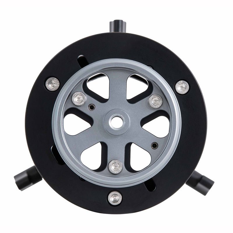 ZWO PIER Extension 200 - The Binocular and Telescope Shop