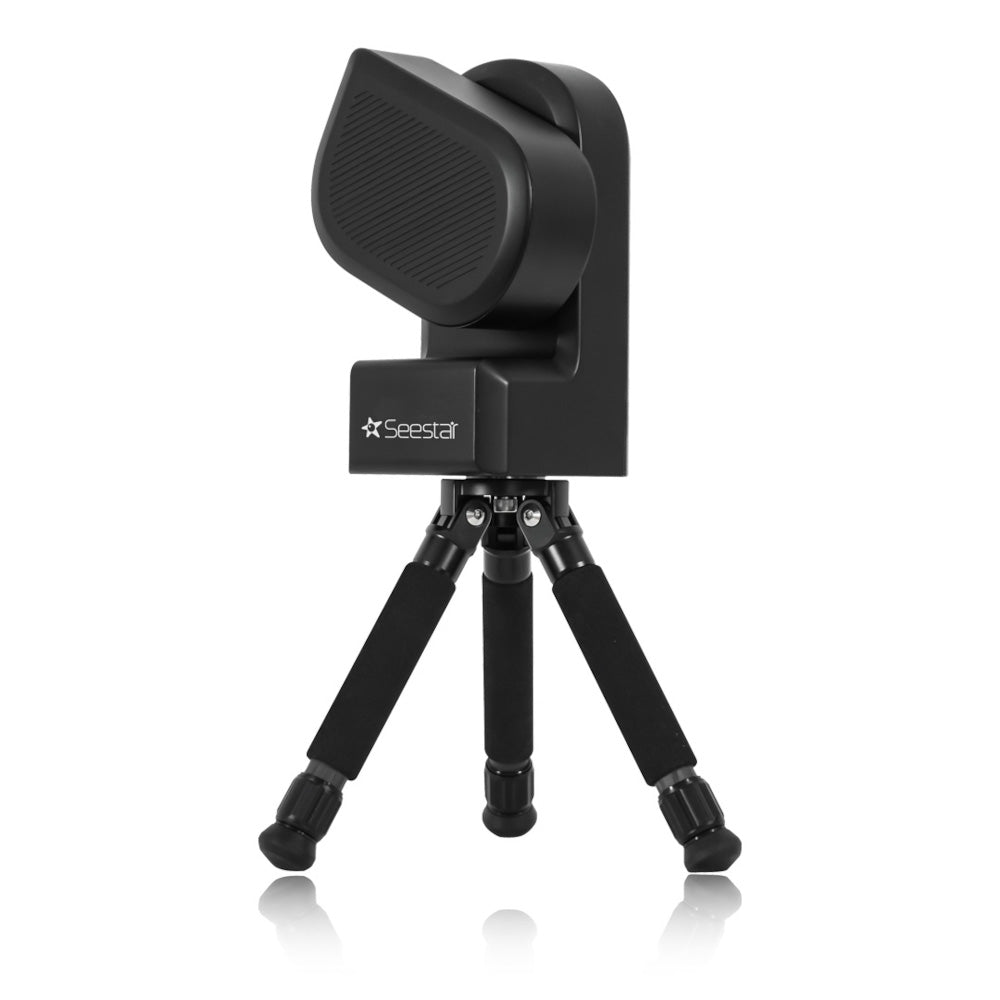 ZWO Smart Telescopes