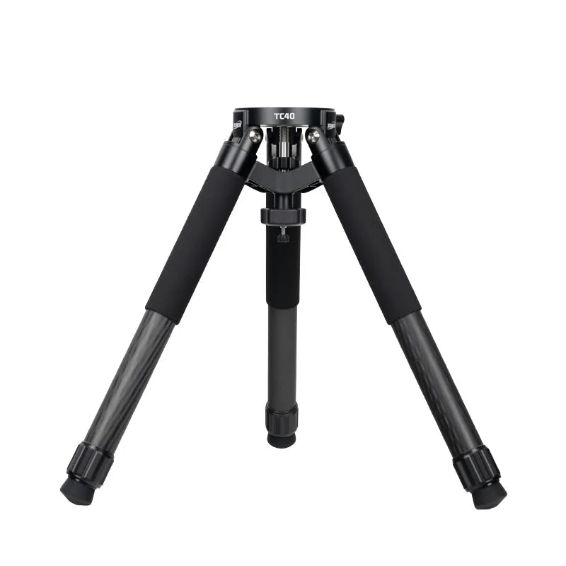 ZWO TC40 carbon-fibre tripod extended