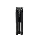 ZWO TC40 carbon-fibre tripod folded